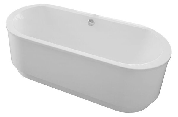 Wanna wolnostojąca Keos Duo 180 X 80 Scansani