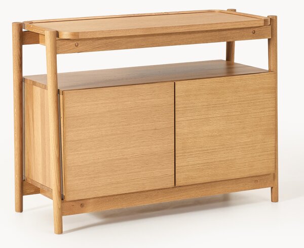 Komoda z drewna Libby