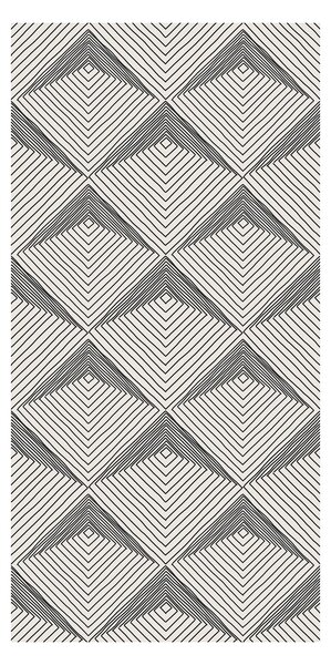 Tapeta - Linie geometryczne III