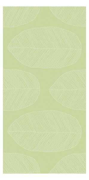 Tapeta - Kwiatowa ornamentyka V