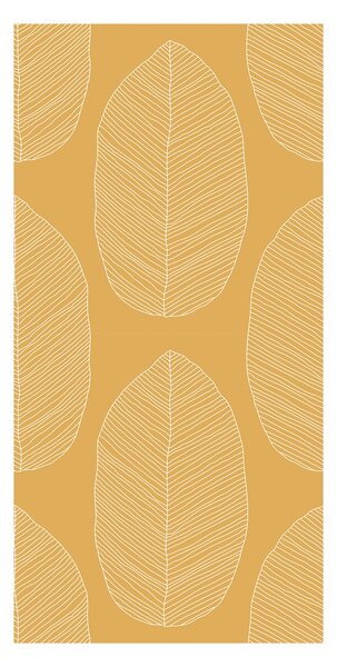 Tapeta - Kwiatowa ornamentyka X