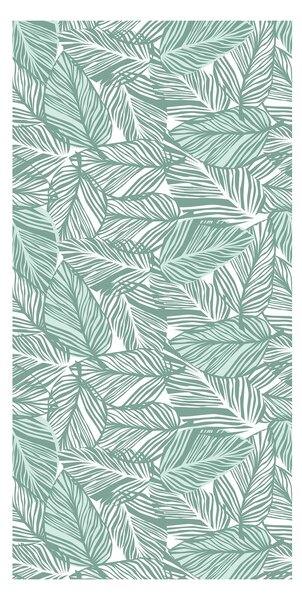 Tapeta - Ilustracja liści I