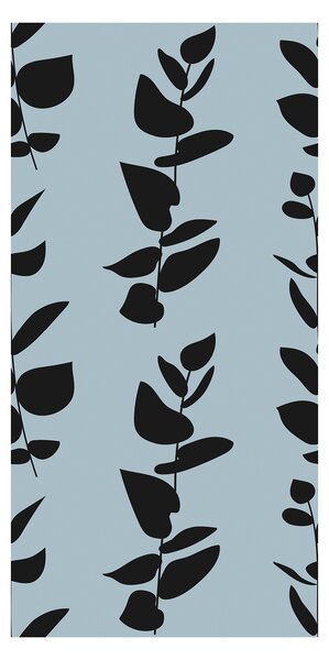 Tapeta - Kwiatowa ornamentyka XXI