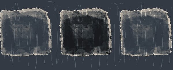 Fototapeta - Kwadraty, abstrakcja (196x136 cm)