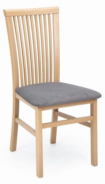 Angelo 1 krzesło bukowe dąb artisan
