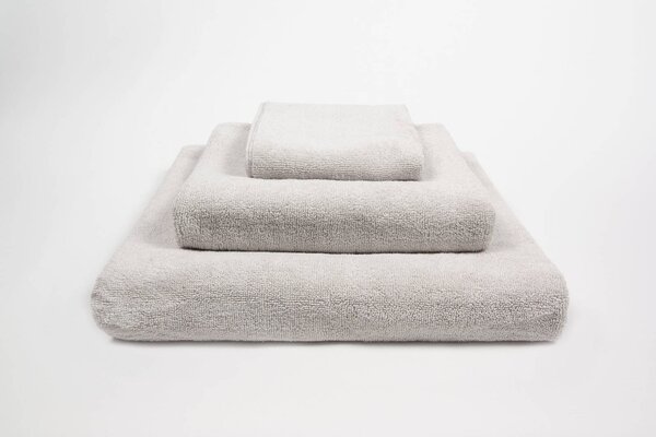 Ręcznik Andropol Luxury Jany Szary