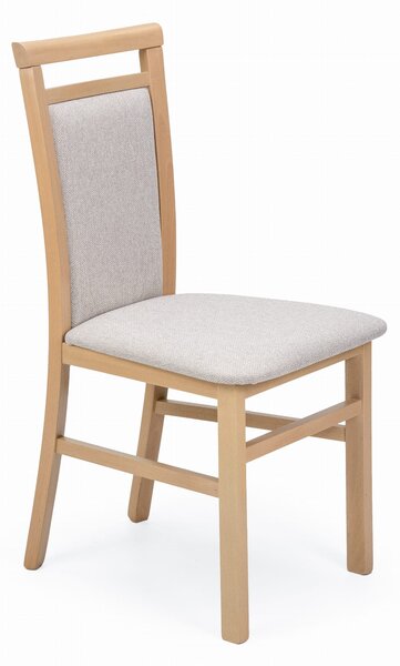 Angelo 3 krzesło bukowe dąb artisan