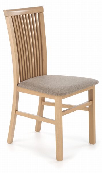 Angelo 1 krzesło bukowe dąb artisan