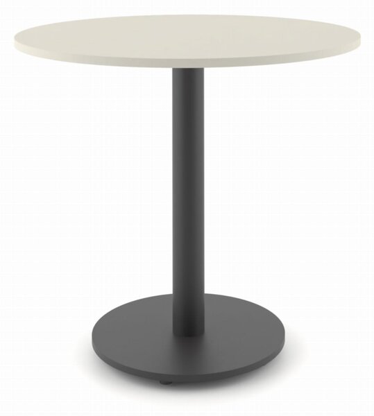 ST60M 80x80 stół kaszmir nogi metalowe czarne