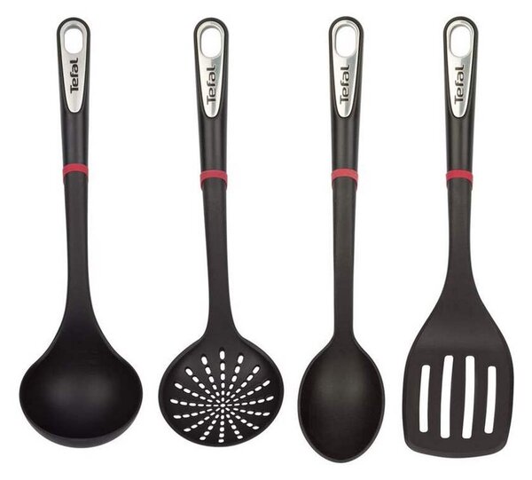 Zestaw przyborów kuchennych Ingenio Tefal 4 szt