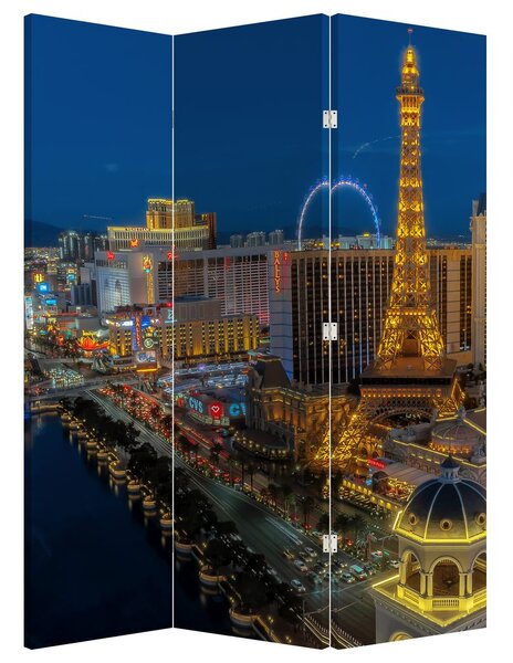 Parawan - Las Vegas (126x170 cm)