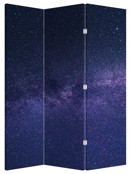Parawan - Galaktyka (126x170 cm)