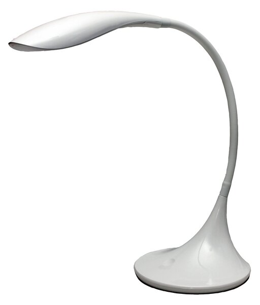 ARGUS LED Lampa stołowa VELA LED/6,5W/230V srebrny 1038158