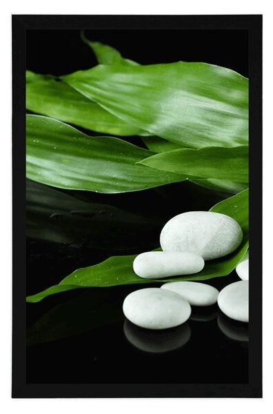 Plakat teeraia naturalna