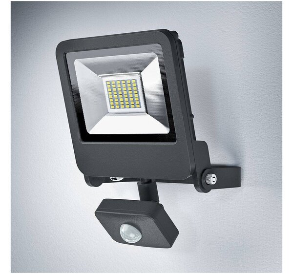 Ledvance Ledvance - LED Reflektor z czujnikiem ENDURA LED/30W/230V IP44 P224438