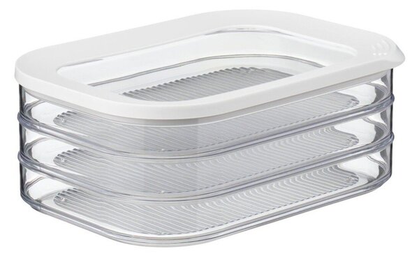 Pojemnik Modula White – Mepal