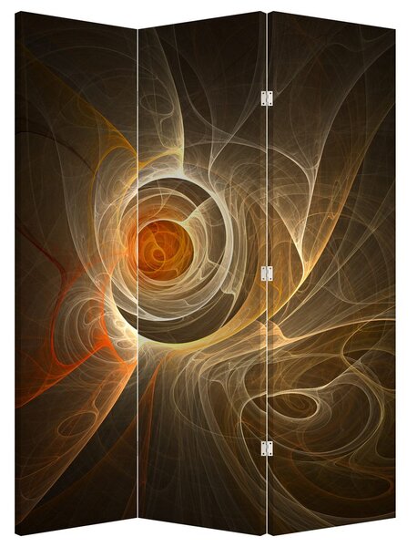 Parawan - Abstrakcja (126x170 cm)