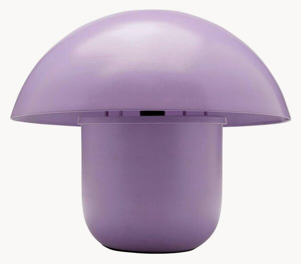 Ręcznie wykonana lampa stołowa Mushroom