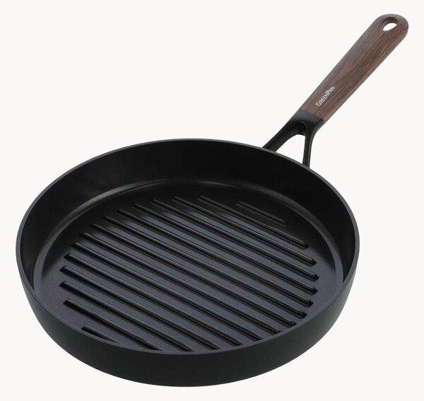 Patelnia grillowa Eco