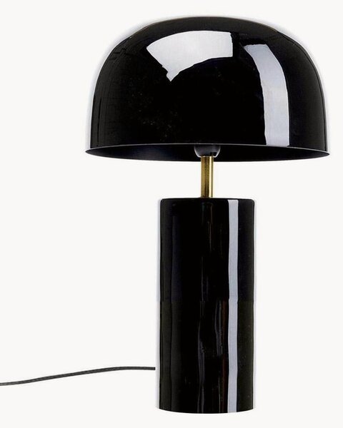 Ręcznie wykonana lampa stołowa Loungy