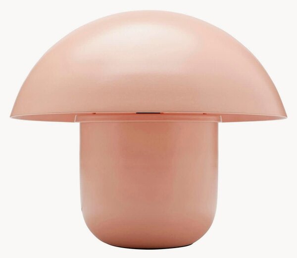 Ręcznie wykonana lampa stołowa Mushroom