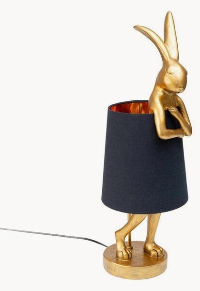 Duża lampa stołowa Rabbit