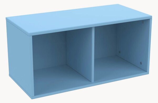 Półka ścienna z drewna Roomie