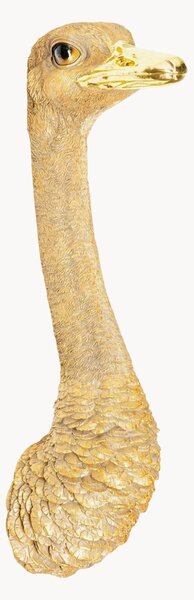 Dekoracja ścienna Ostrich