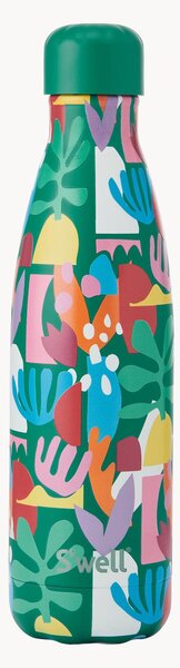Butelka termiczna Paper Cutouts