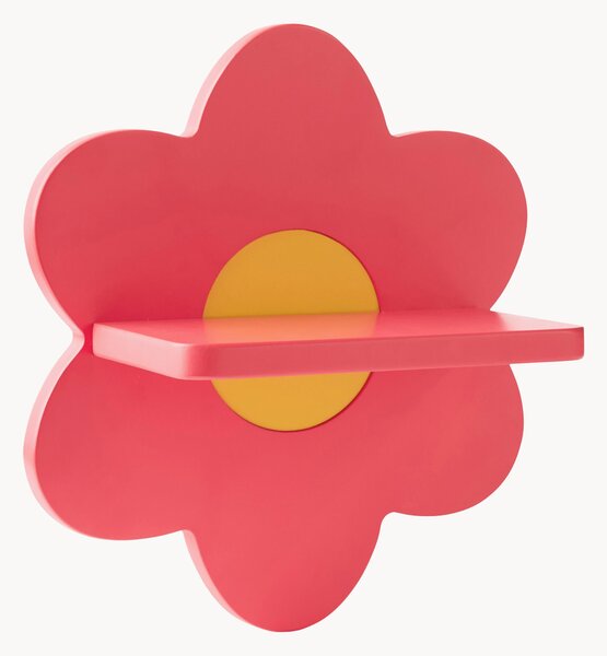Regał Flower Pink