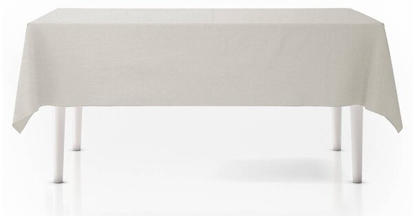 Prostokątny obrus na stół, 140 x 220 cm