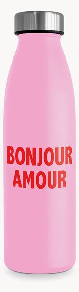 Butelka termiczna Bonjour Amour