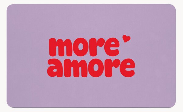 Taca do serwowania More Amore