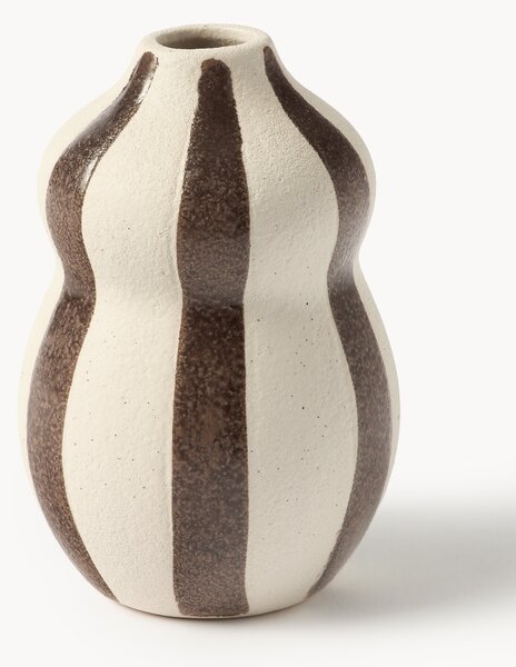 Ręcznie malowany wazon Ellen, W 12 cm