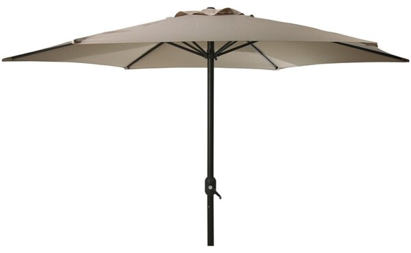 Duy parasol ogrodowy, Ø 300 cm