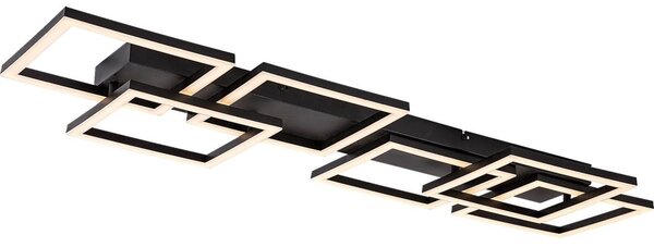 Rabalux Rabalux 71390 - LED Plafon ściemnialny FATMA LED/40W/230V 3000-6500K + pilot RL71390
