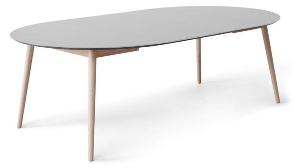 Okrągły rozkładany stół ø 135 cm Meza – Hammel Furniture