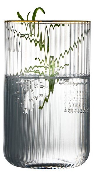 Szklanki zestaw 4 szt. 500 ml Palermo – Lyngby Glas