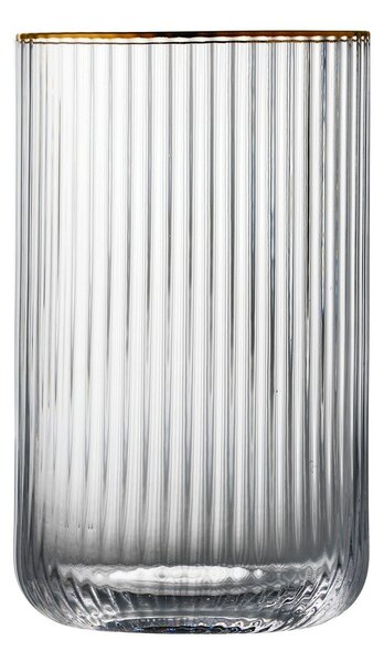 Szklanki zestaw 4 szt. 500 ml Palermo – Lyngby Glas