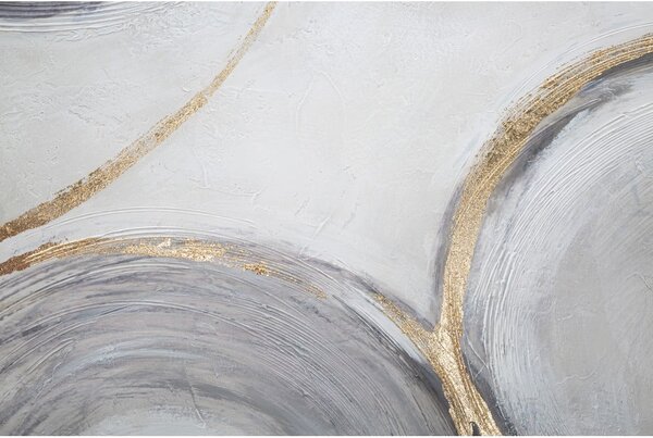 Obraz 150x60 cm Circly – Mauro Ferretti