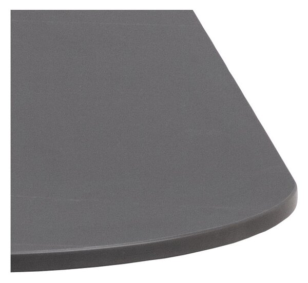 Stół z ceramicznym blatem 90x90 cm Malta – Actona