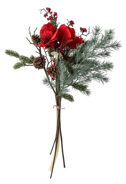 Sztuczny kwiat (wysokość 105 cm) Rubia – Bloomingville