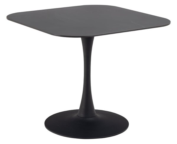 Stół z ceramicznym blatem 90x90 cm Malta – Actona