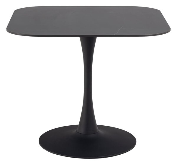 Stół z ceramicznym blatem 90x90 cm Malta – Actona