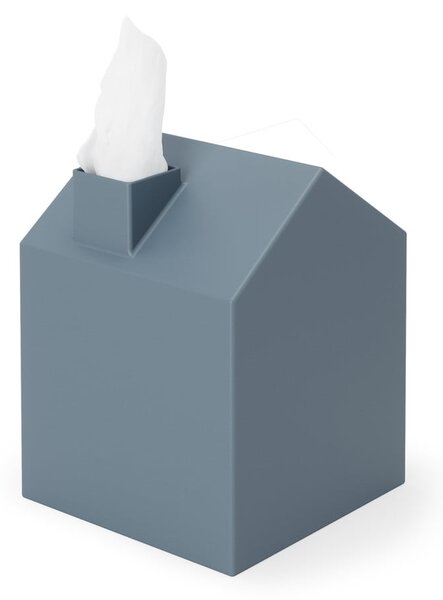Plastikowy pojemnik na chusteczki Casa – Umbra