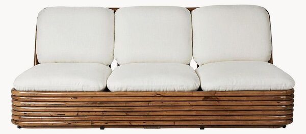 Sofa z rattanu Bohemian (3,5-osobowa)