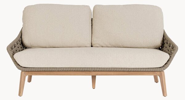 Sofa Bouclé Tamires (2-osobowa)