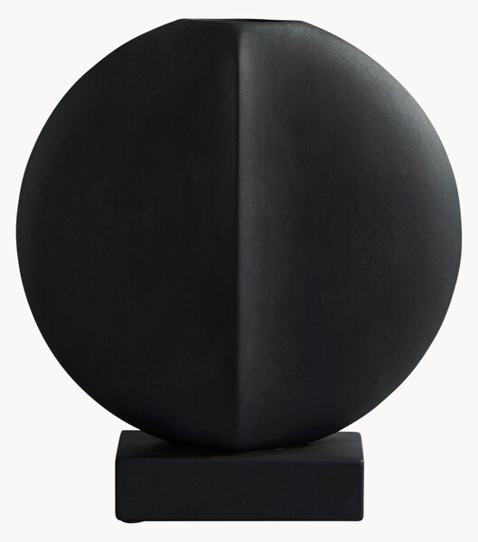 Ręcznie wykonany wazon Guggenheim, W 34 cm