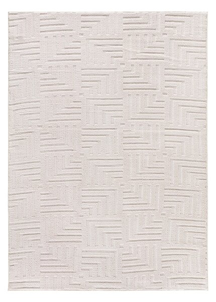 Kremowy dywan 120x170 cm Estilo – Universal
