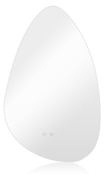Lustro z oświetleniem ścienne 50x80 cm Illume – Bonami Essentials